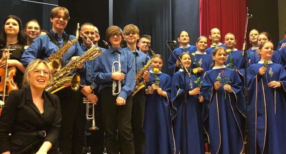 Życie miasta, Koncert charytatywny „ATElier Powodzian” przyszłym tygodniu - zdjęcie, fotografia