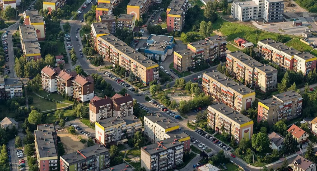 Życie miasta, Jaworznie Granitowa ogłasza przetarg ofertowy - zdjęcie, fotografia