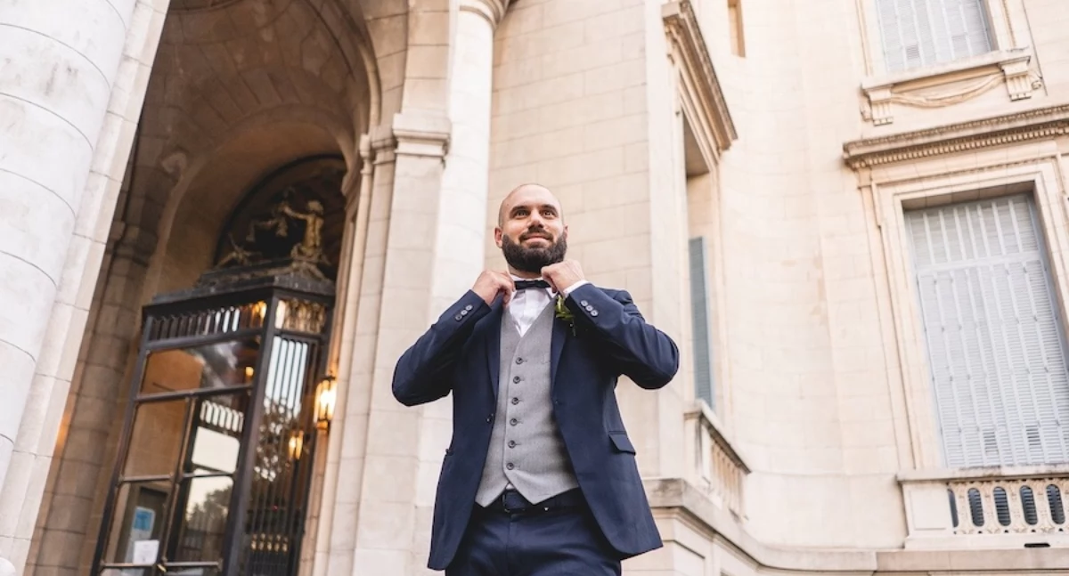 Informator / Materiały zewnętrzne , mężczyzna powinien traktować kobietę zasad Gentlemanów - zdjęcie, fotografia