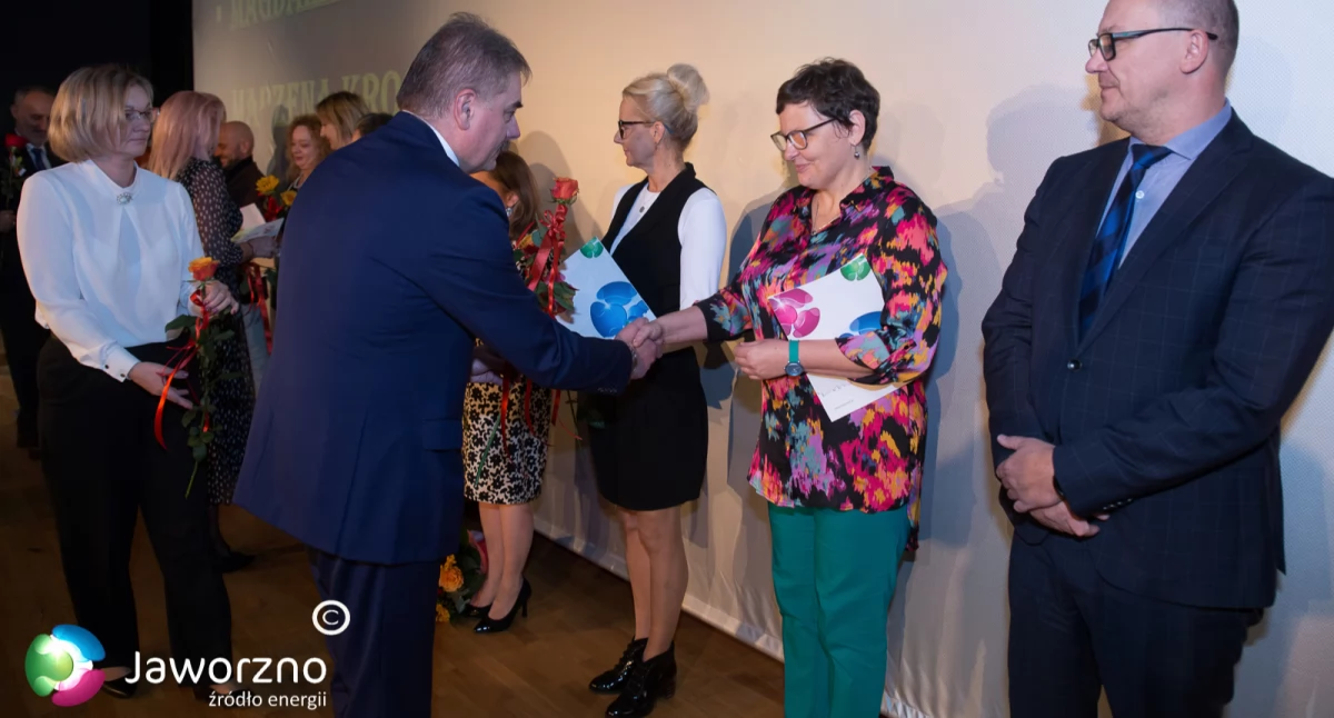 Dzień Edukacji Narodowej 2024 w Jaworznie