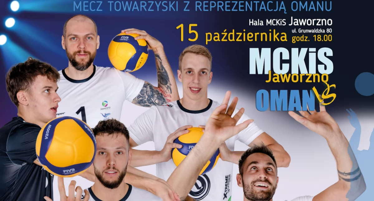 Fot. MCKiS Jaworzno