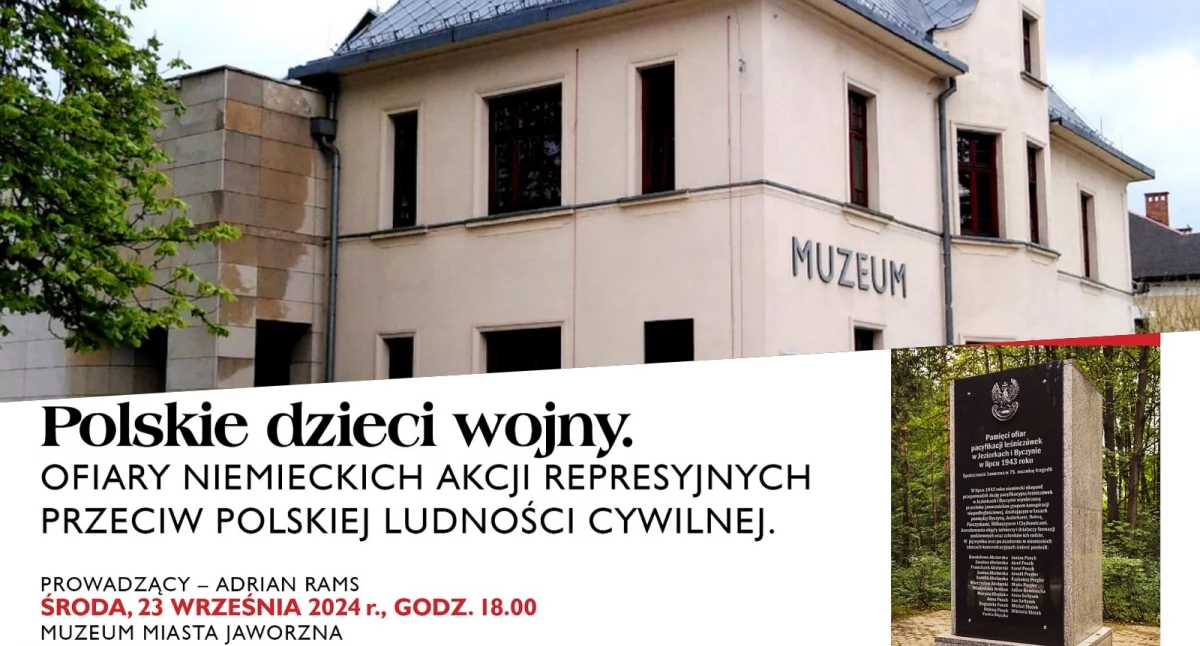 Historia, Trzynaste spotkanie cyklu Historią Ty” - zdjęcie, fotografia
