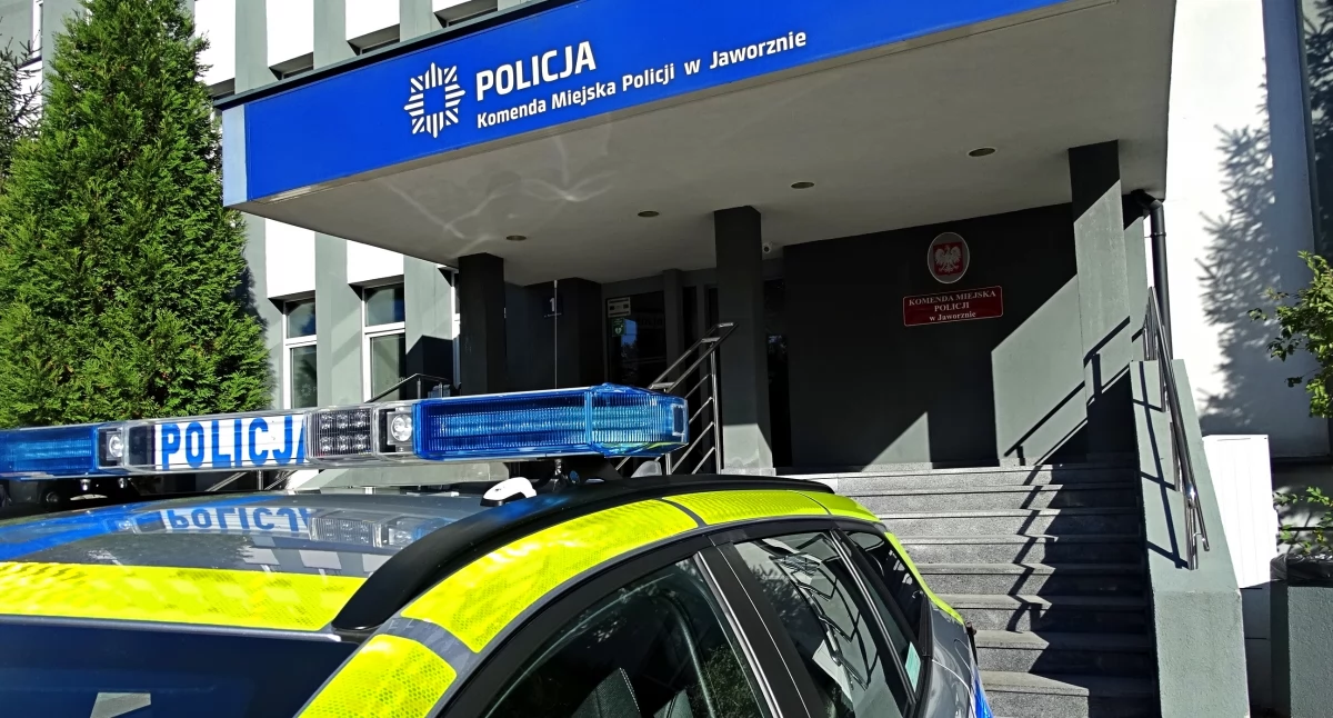 Policja Jaworzno