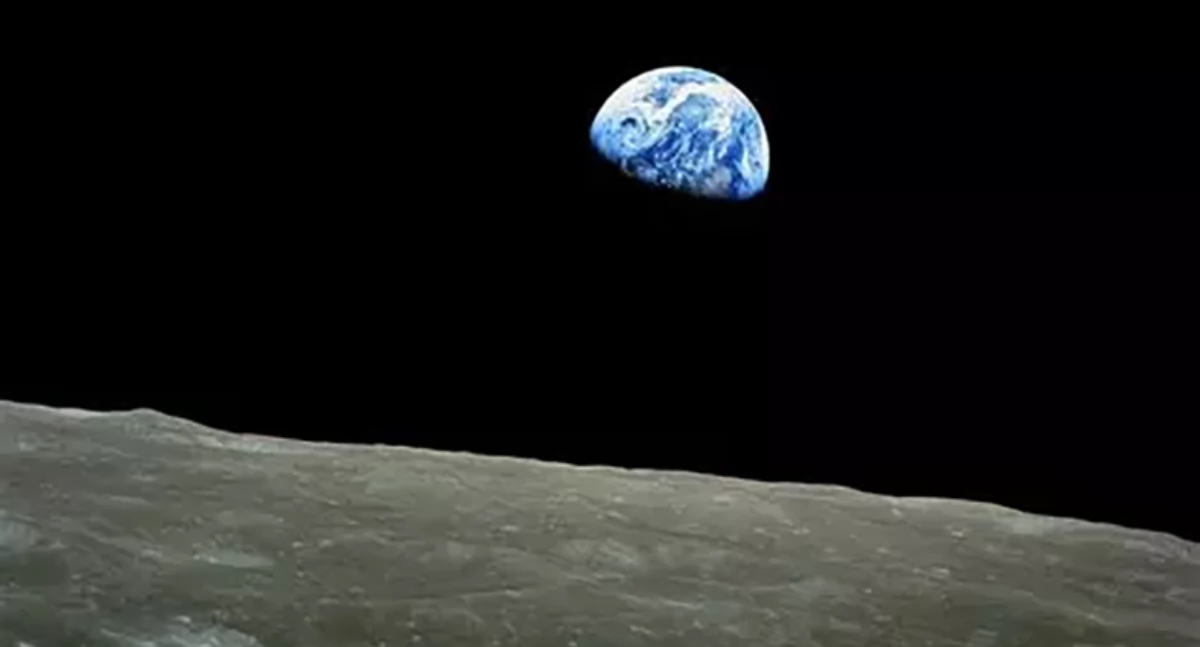 Felieton, Oczywista Nieoczywistość Kosmos - zdjęcie, fotografia