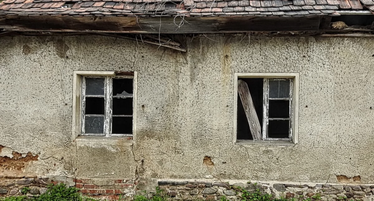 Kronika Kryminalna, szafy prokuratora Tragiczne morderstwo starszej kobiety zapuszczonym - zdjęcie, fotografia