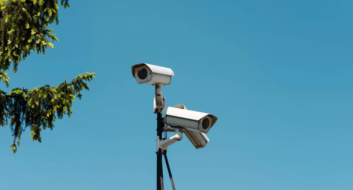 Informator / Materiały zewnętrzne , najczęstszych błędów podczas montażu kamer uniknąć - zdjęcie, fotografia