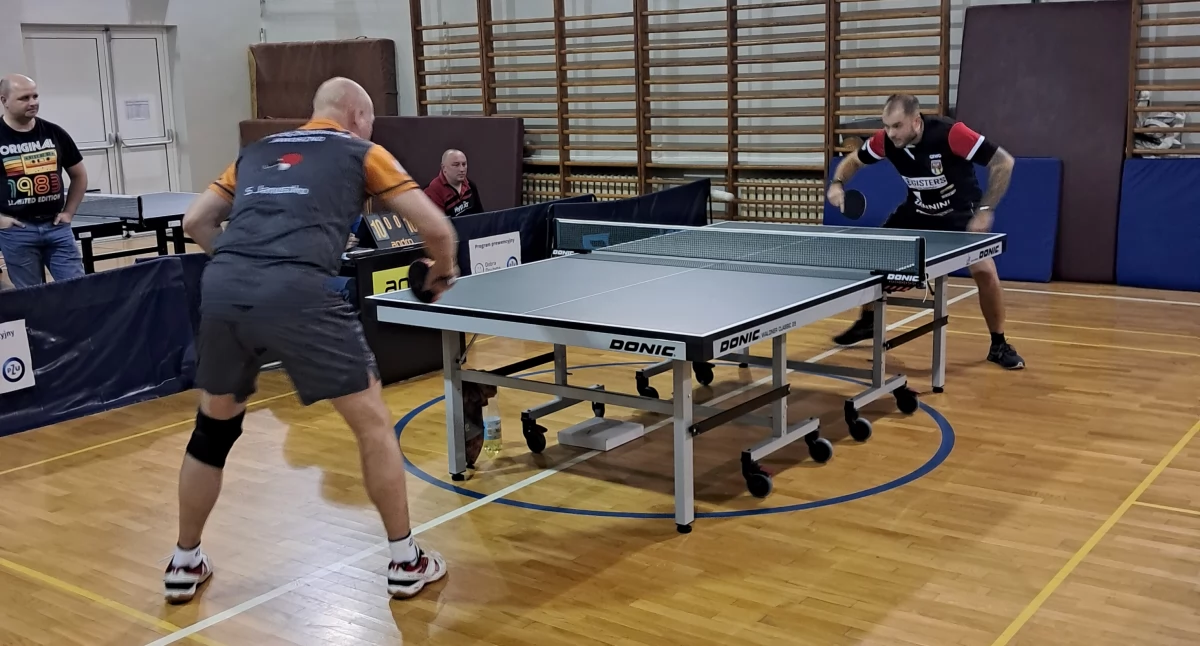 LKS Ciężkowianka Jaworzno ️vs. UKS Dąbrowiak II Dąbrowa Górnicza. Fot: Józef Lenartowicz