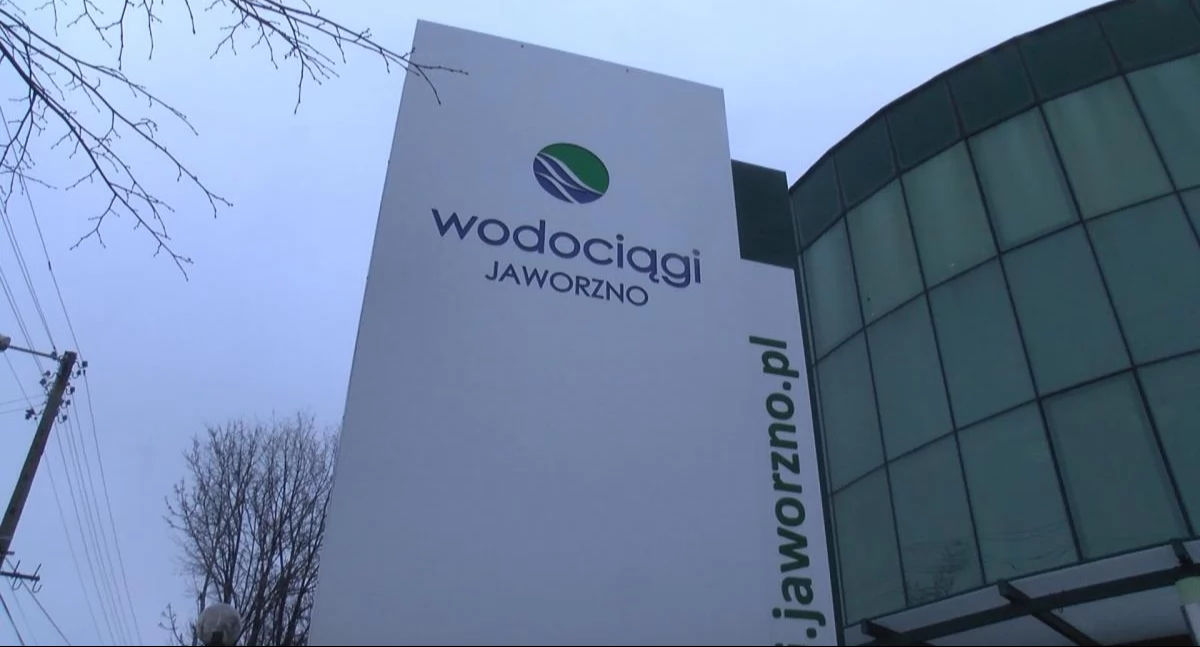 Wodociągi Jaworzno
