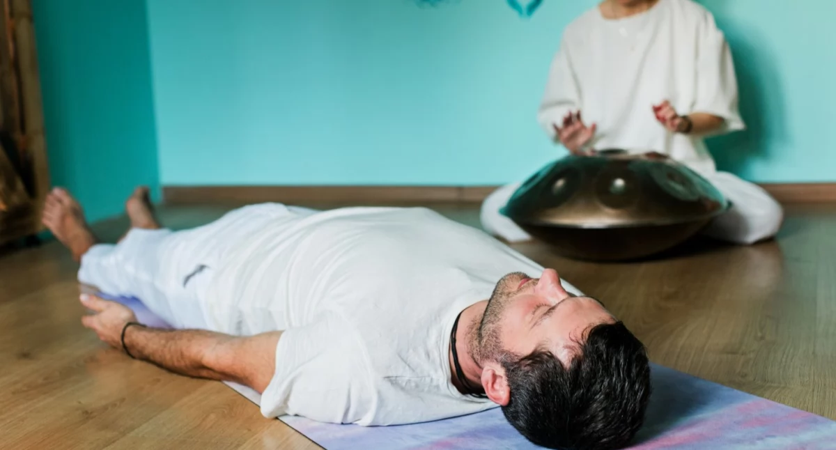 Sporty inne, Warsztaty kundalini Każdy uzdrowicielem uzdrowicielem) - zdjęcie, fotografia