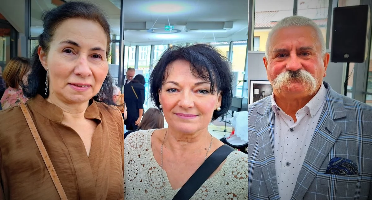 Kącik kulturalny, Nagrody upowszechnianie kultury laureaci - zdjęcie, fotografia