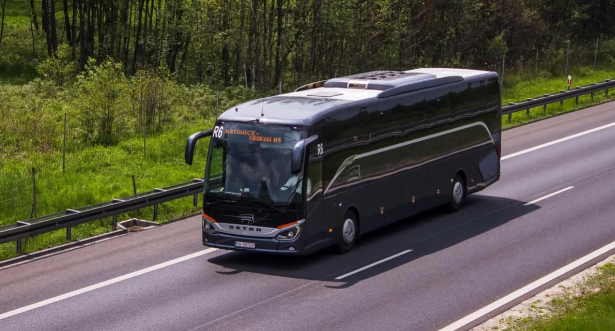 Wkrótce może zostać uruchomiona linia autobusowa Chrzanów-Kraków. Co z Jaworznem?