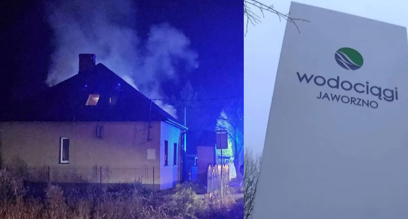 Wodociągi Jaworzno 