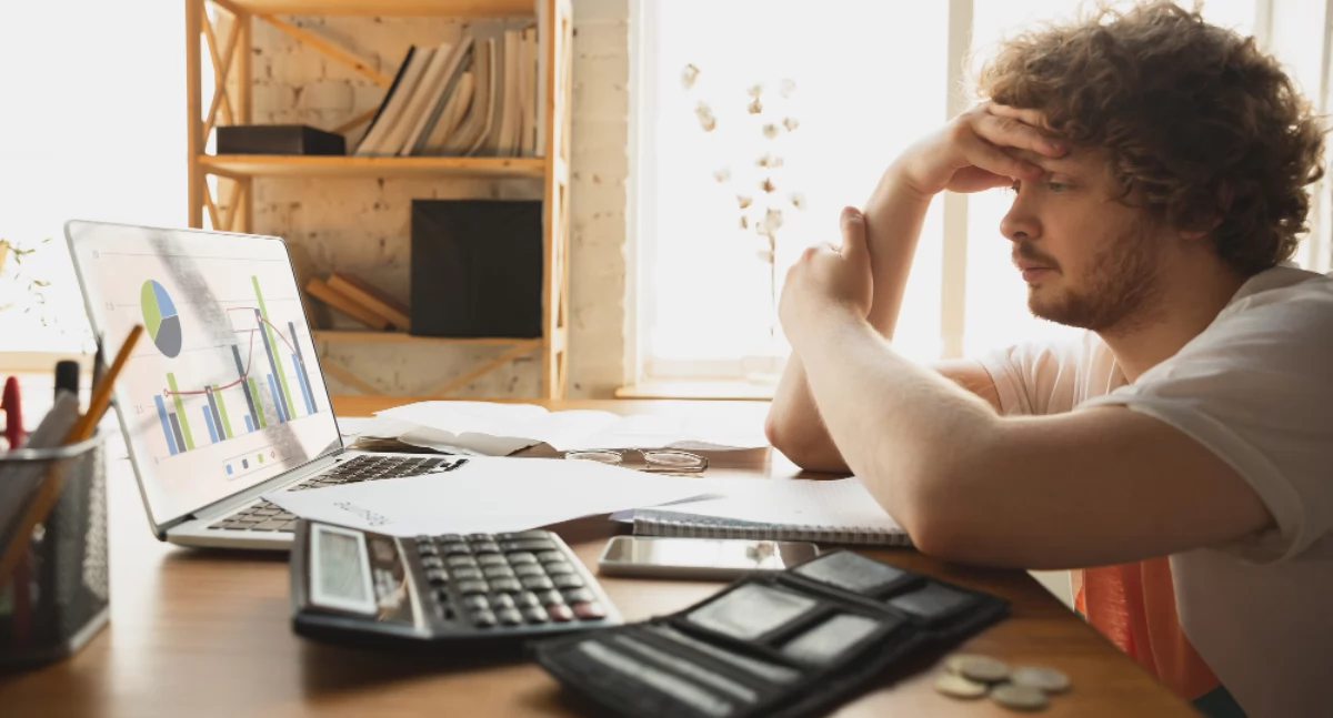 Informator / Materiały zewnętrzne , Upadłość konsumencka rozwiązaniem problemów finansowych Dowiedz więcej! - zdjęcie, fotografia