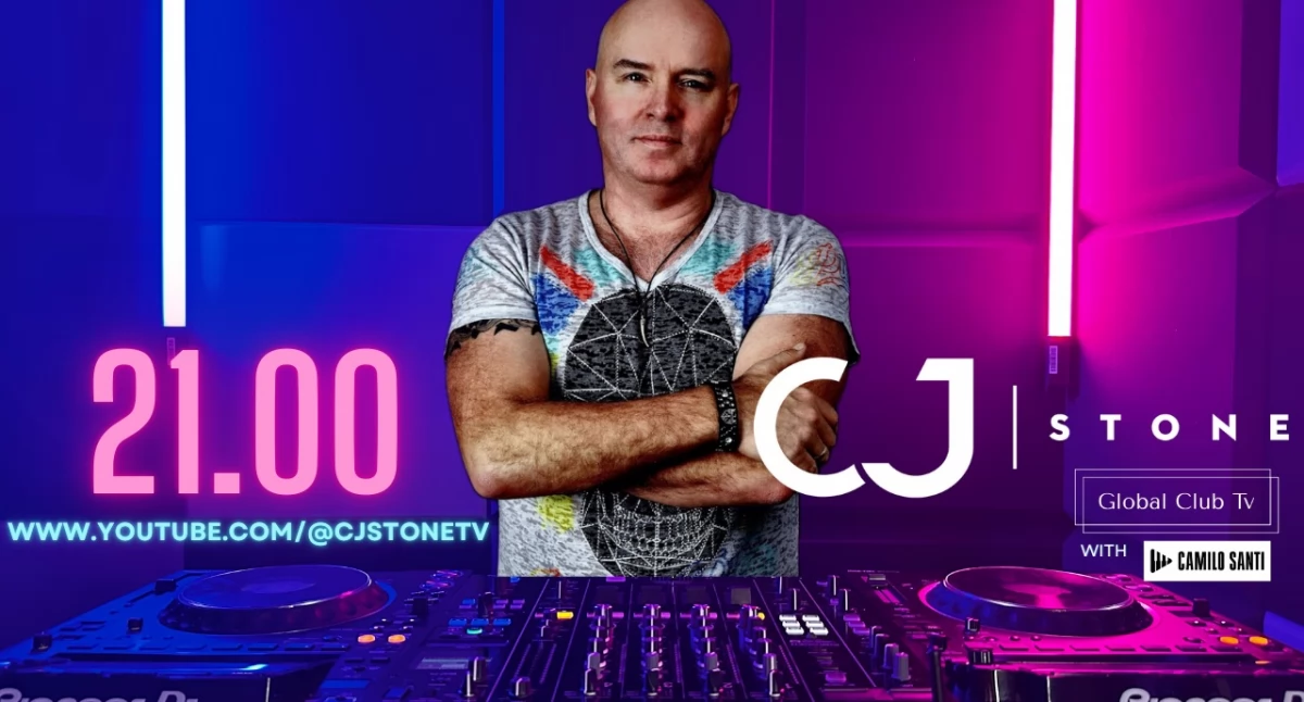 Cj Stone 