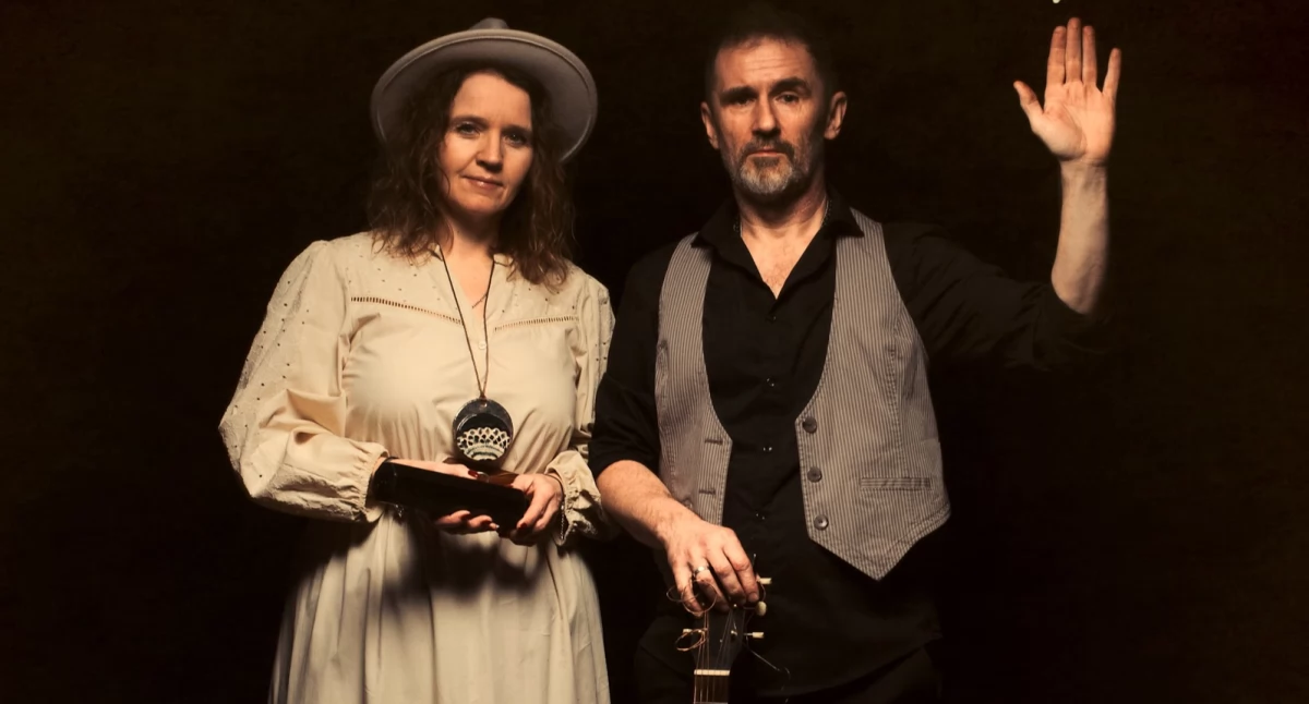 Rozrywka, Magda Anioł Szewczyk zagrają Wspólnoty Betlejem - zdjęcie, fotografia