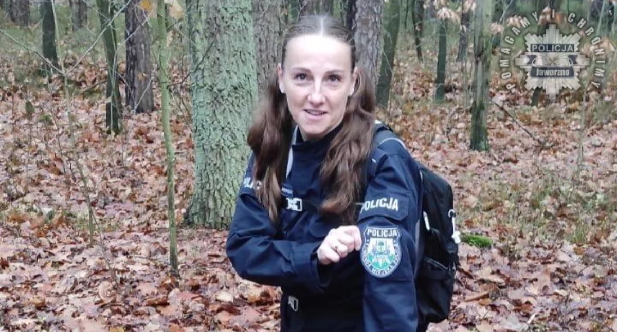 Marta Głowacz-Mocherek
