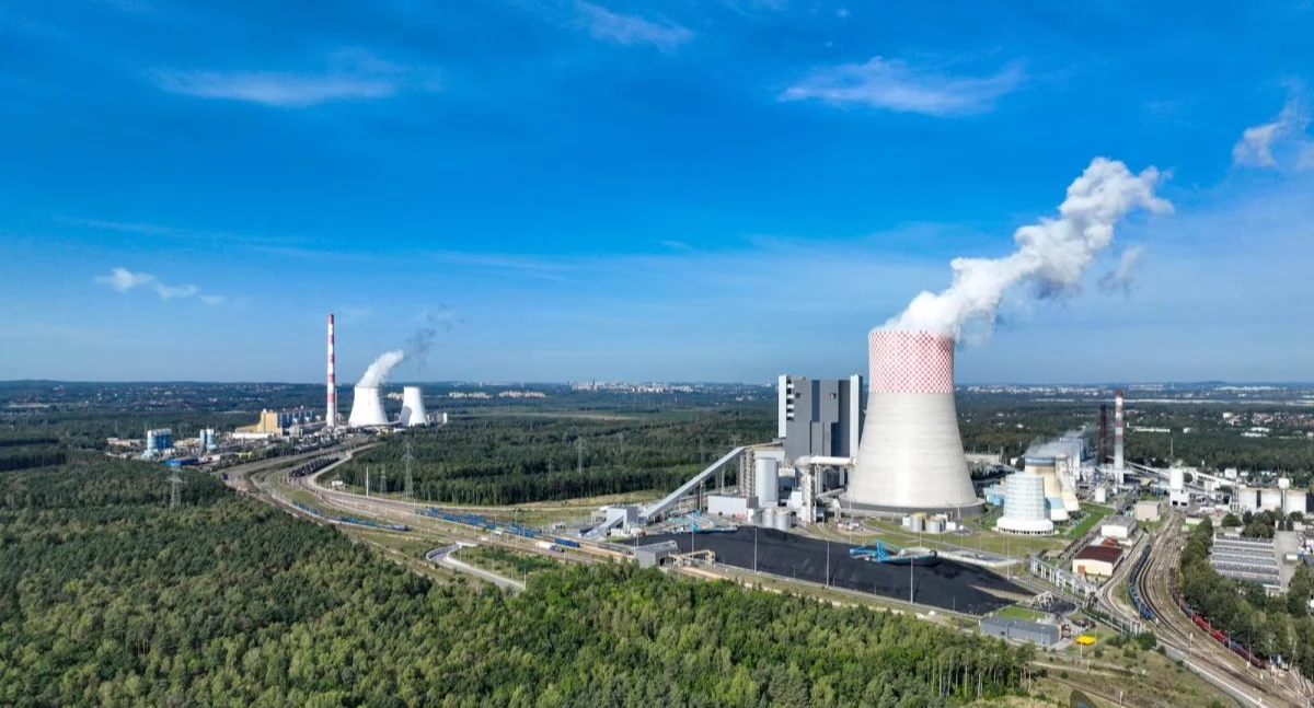 Elektrownia Jaworzno 