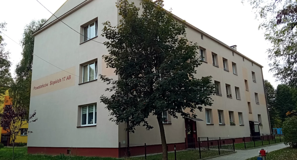 Życie miasta, Miejskie lokale użytkowe wynajęcia - zdjęcie, fotografia