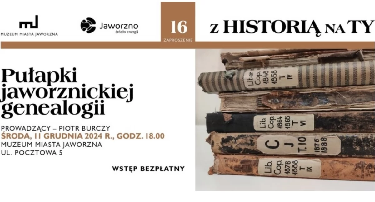 Fot. Muzeum Miasta Jaworzna