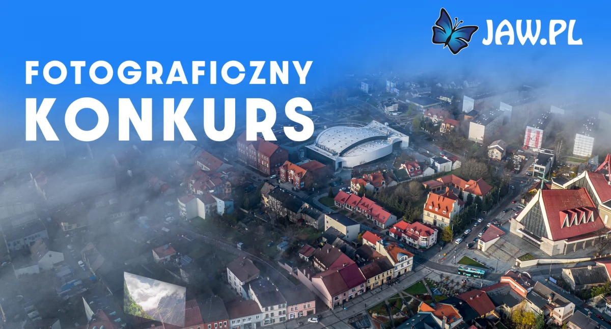 Kącik kulturalny, Zakończenie konkursu fotograficznego przeniesione - zdjęcie, fotografia