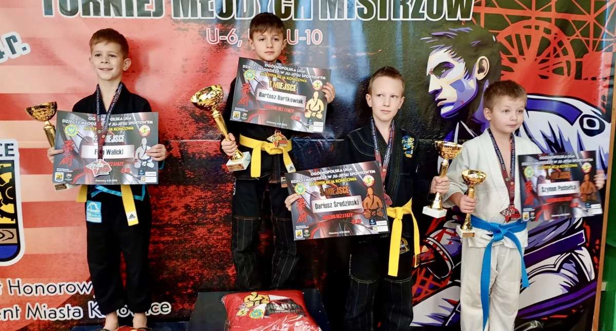 Fot. Satori Jaworzno