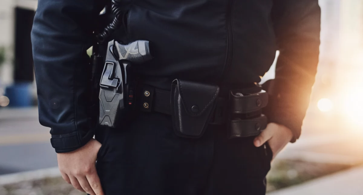 Informator / Materiały zewnętrzne , wybrać idealną kaburę pistoletu - zdjęcie, fotografia