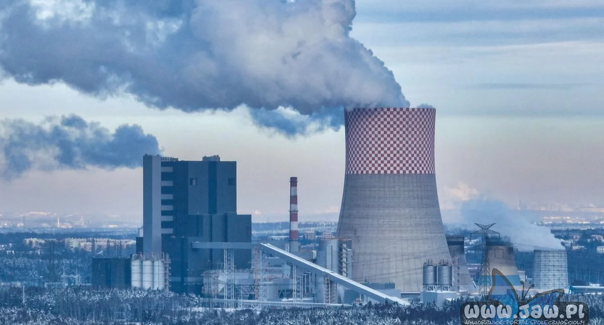 Przemysł, TAURON odchodzi węgla ogłosili nowej strategii - zdjęcie, fotografia