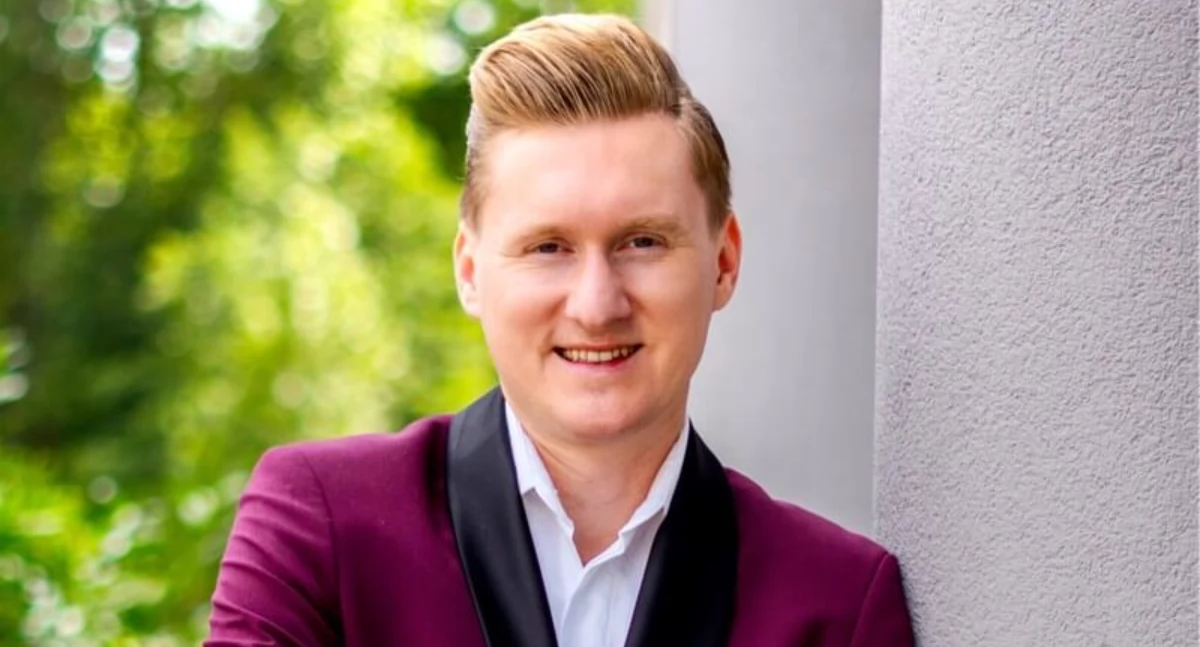 Informator / Materiały zewnętrzne , Bartłomiej Lewicki Freelancer - zdjęcie, fotografia