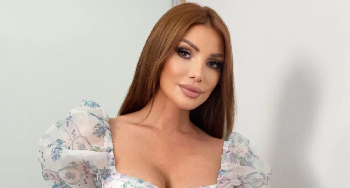 Informator / Materiały zewnętrzne , Dress Elegancja modzie damskiej - zdjęcie, fotografia