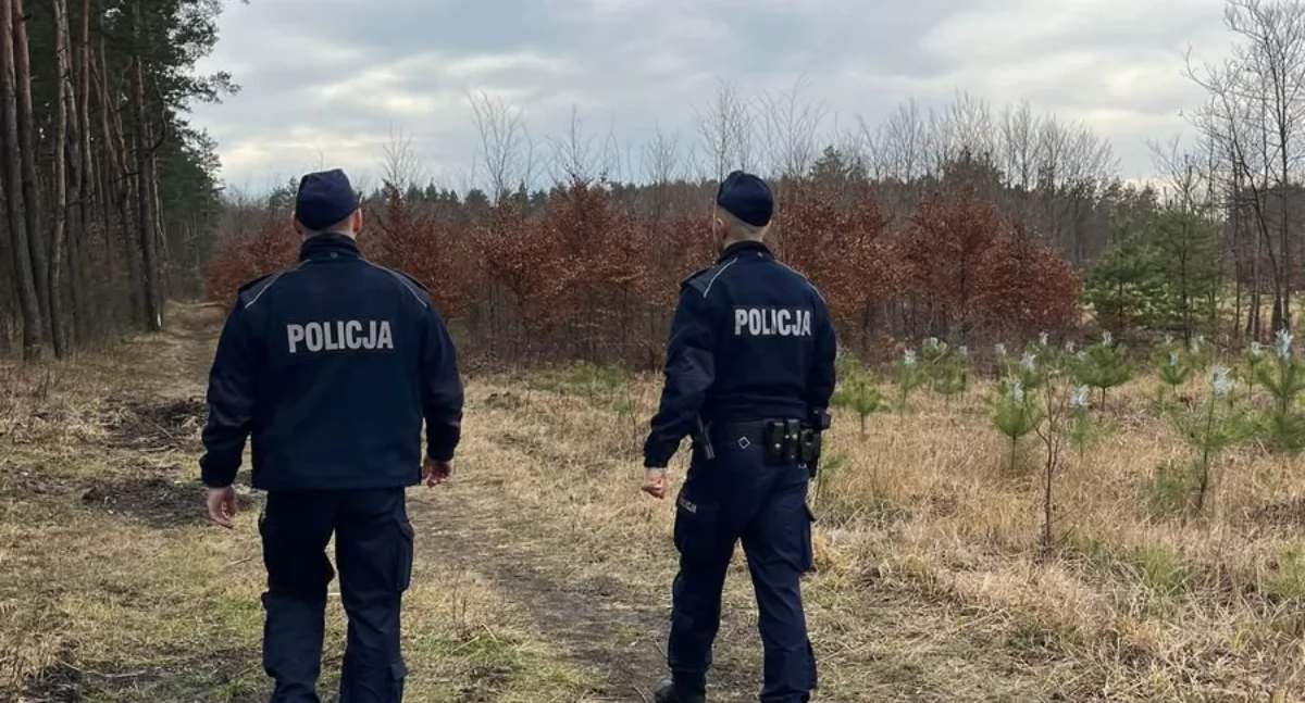 Fot. Komenda Miejska Policji w Jaworznie