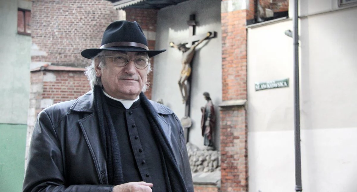 Kościół, Słowo niedziele Jeden najciekawszych domów dziejach świata - zdjęcie, fotografia