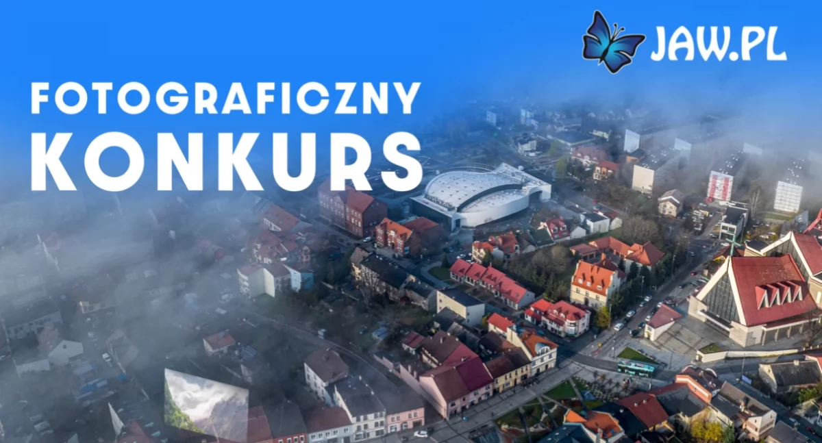 Konkurs fotograficzny jaw.pl