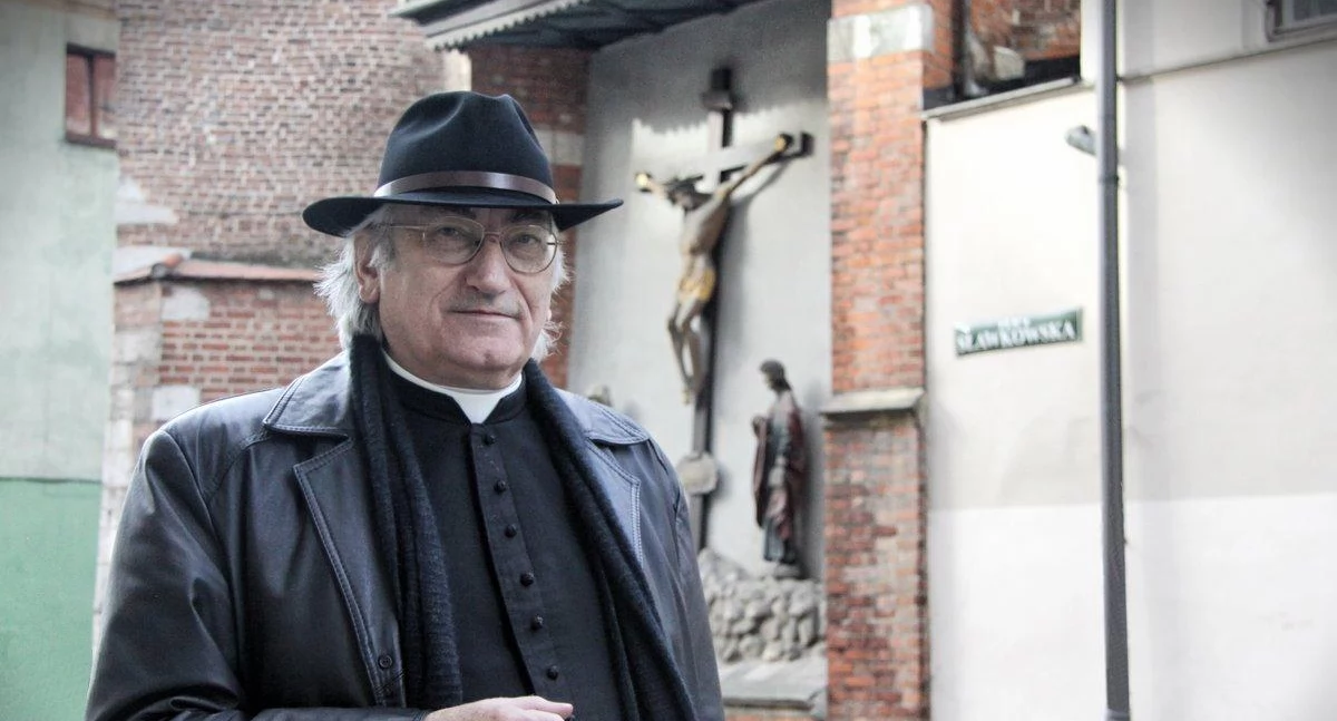 Kościół, Słowo niedzielę Święto Świętej Rodziny - zdjęcie, fotografia