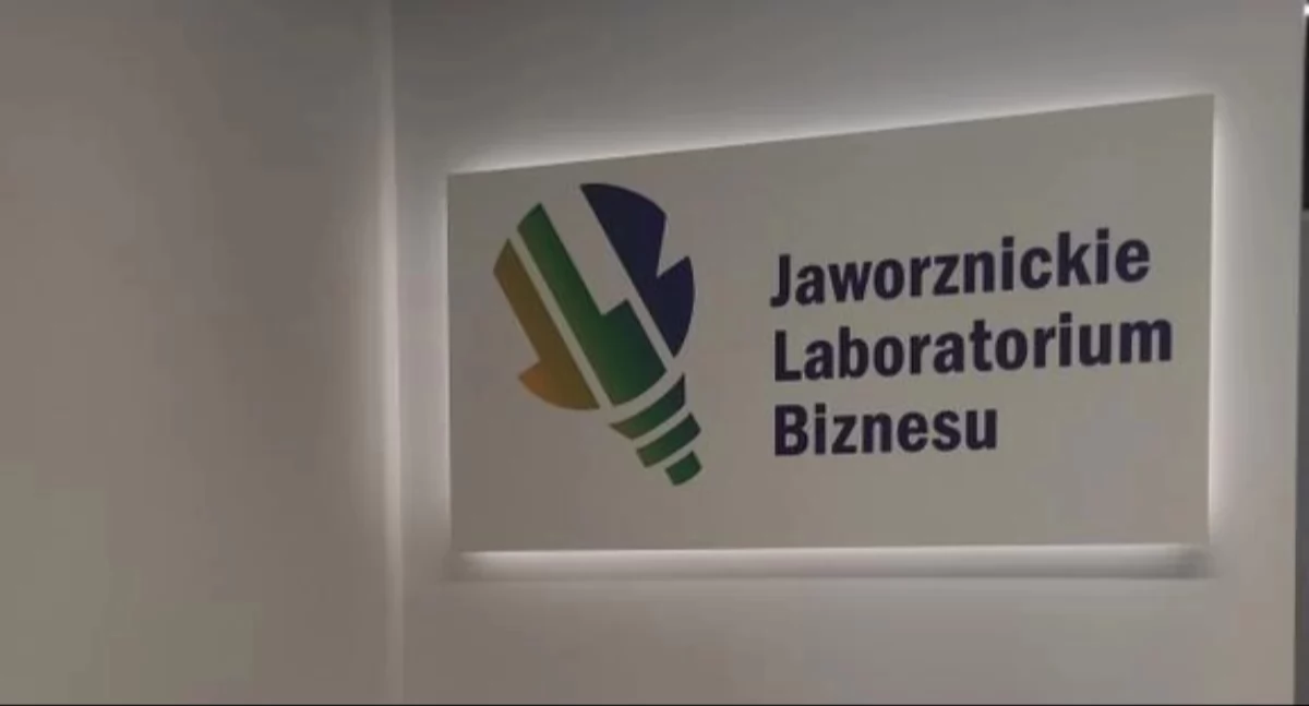 Życie miasta, Bezpłatne warsztaty Jaworznickim Laboratorium Biznesu styczeń - zdjęcie, fotografia