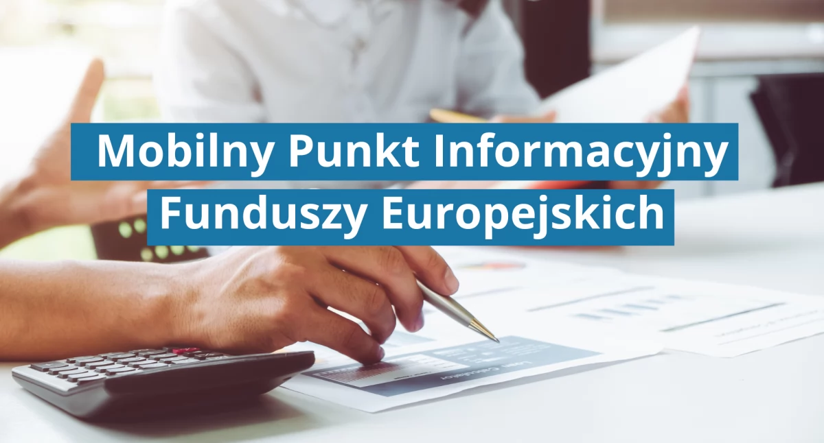 Konsultacja Funduszy Europejskich w Jaworznie
