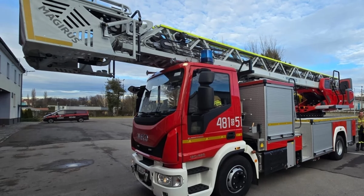 Fot: FIRE-MAX