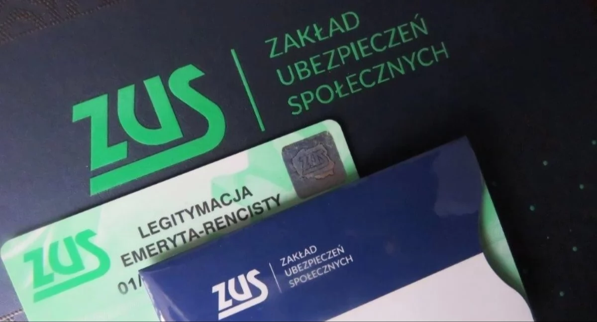 Życie miasta, Dodatek dopełniający renty socjalnej świadczenie - zdjęcie, fotografia