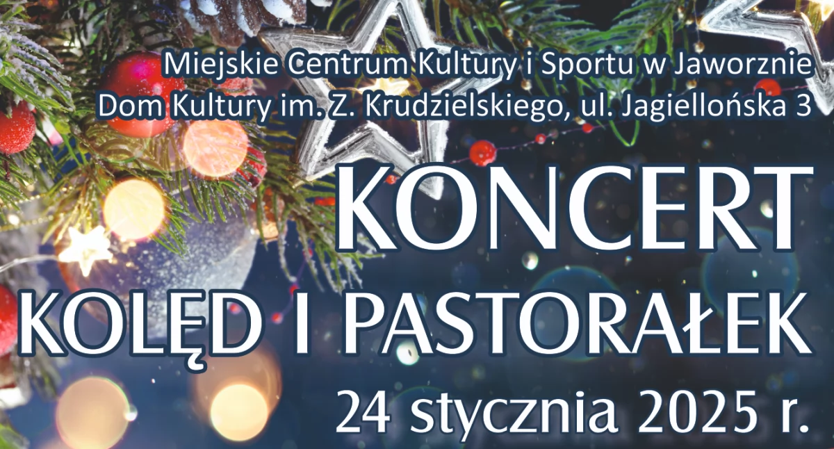 Fot. MCKiS Jaworzno