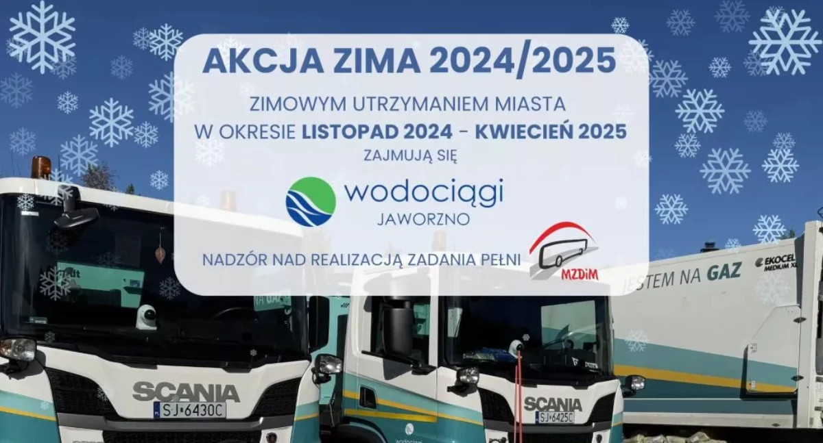Drogi Jaworzno, Wszystko chcesz wiedzieć temat odśnieżania Jaworznie Numery telefonów zgłoszeń - zdjęcie, fotografia