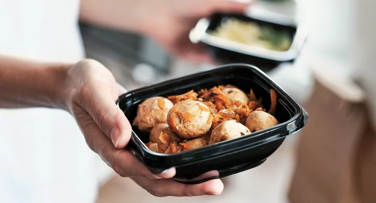 Informator / Materiały zewnętrzne , Ekologiczne opakowania gastronomiczne sposób Twoja restauracja była przyjazna środowiska! - zdjęcie, fotografia