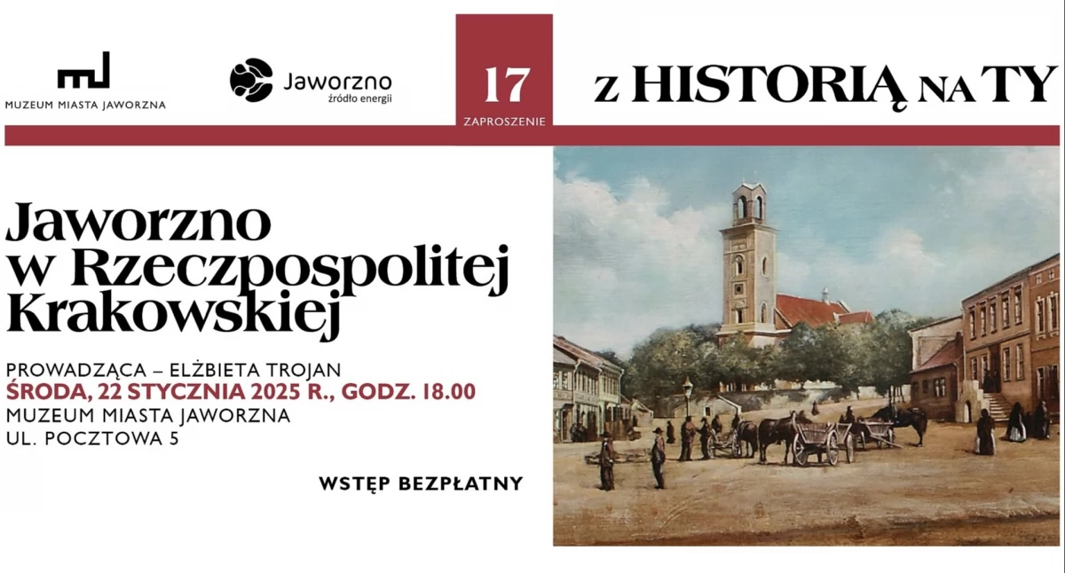 Fot. Muzeum Miasta Jaworzna