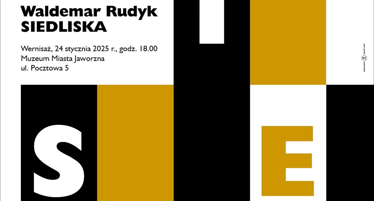 Kącik kulturalny, Muzeum zaprasza wernisaż Waldemara Rudyka - zdjęcie, fotografia