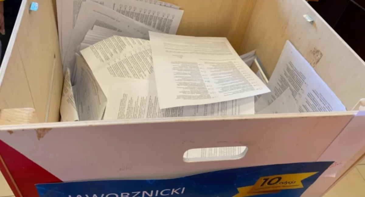Życie miasta, Konsultacje - zdjęcie, fotografia