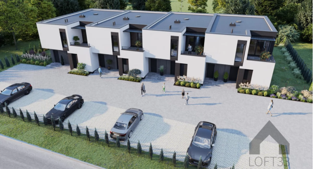 Oferty, Apartamenty Szelonka komfortowe mieszkania Jaworznie - zdjęcie, fotografia