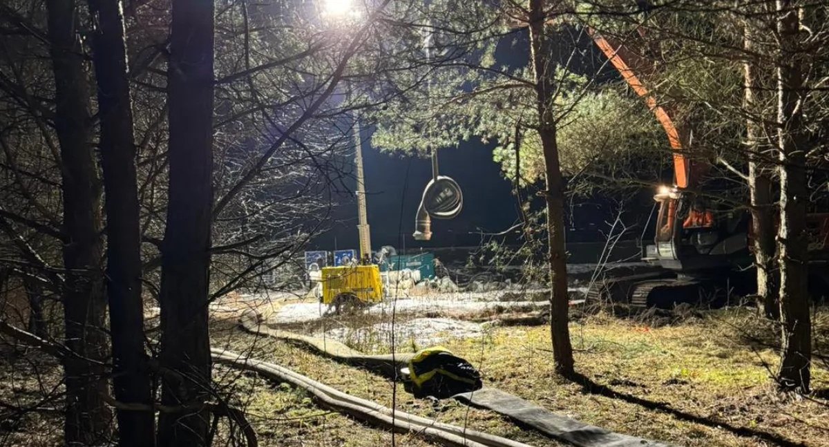 Foto Wodociągi Jaworzno 