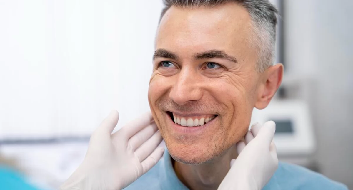 Informator / Materiały zewnętrzne , Dystrybutor implantów stomatologicznych kompleksowe wsparcie gabinetów - zdjęcie, fotografia