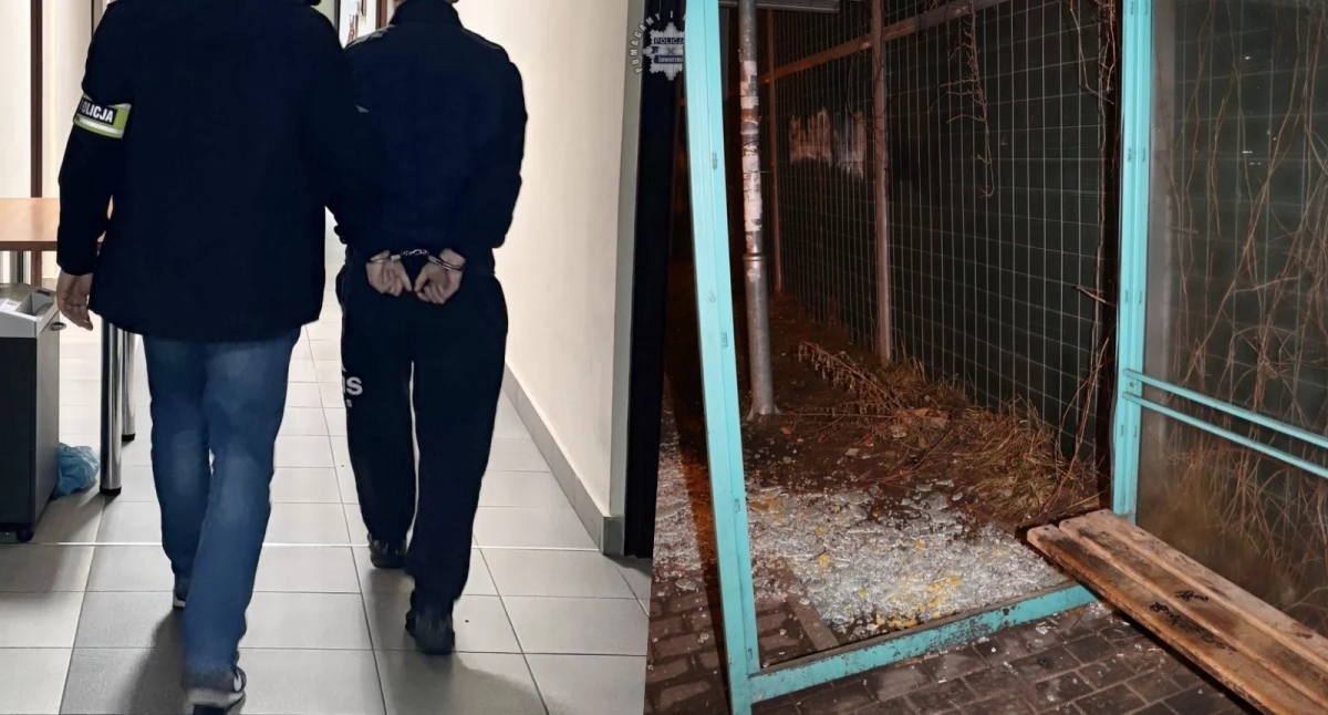 Fot: Komenda Miejska Policji w Jaworznie
