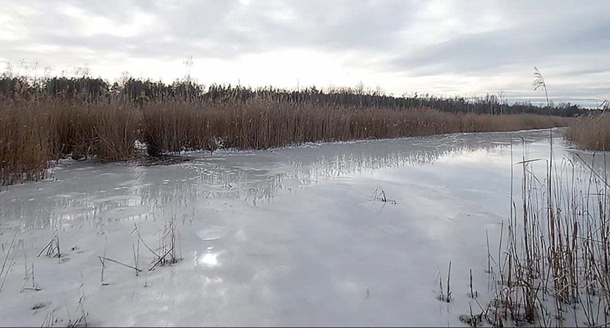 Zbiornik Podkowa