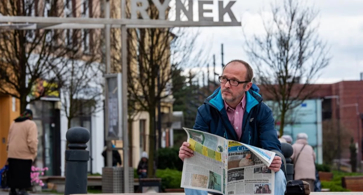 Felieton, perspektywy Mądry Polak po szkodzie - zdjęcie, fotografia