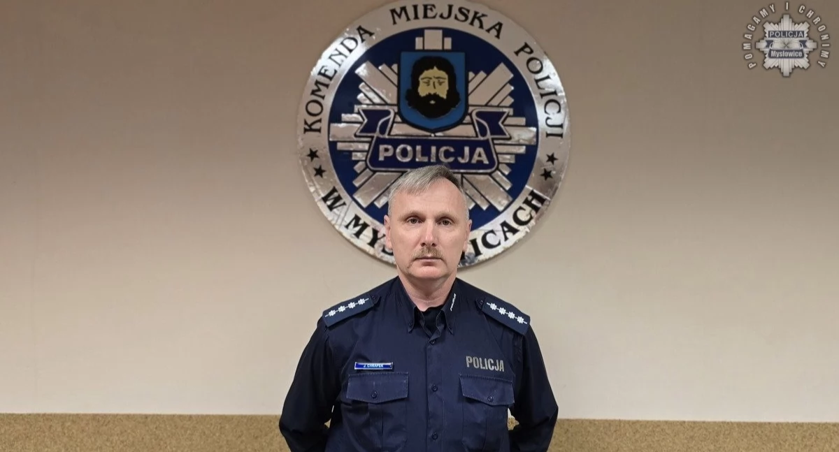 Kronika Kryminalna, Policjant przed służbą zatrzymał złodzieja alkoholu - zdjęcie, fotografia